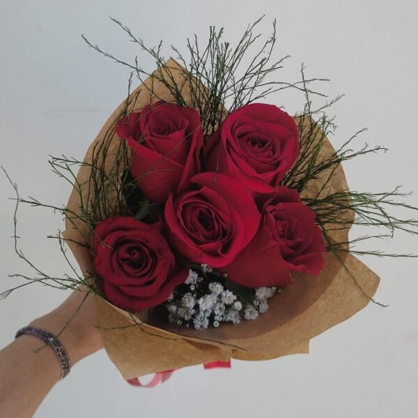 O presente perfeito para demonstrar carinho com elegância e rapidez