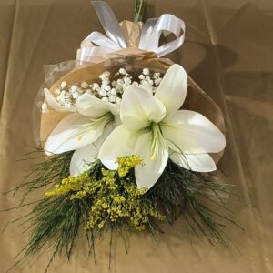 Mimo - Um Lírios Decorado